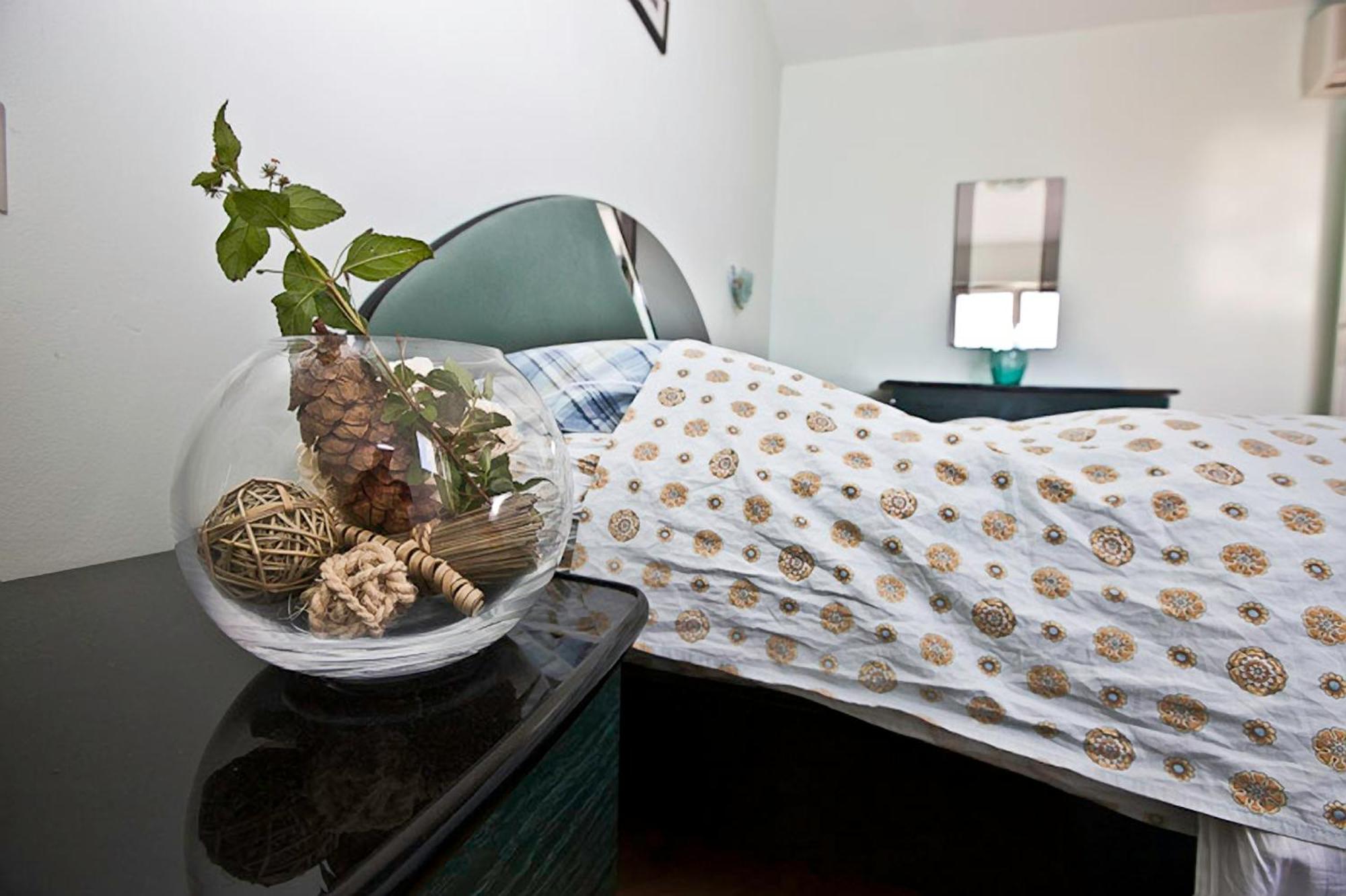 Apartments Villa Iva Ravni Bilik gambar