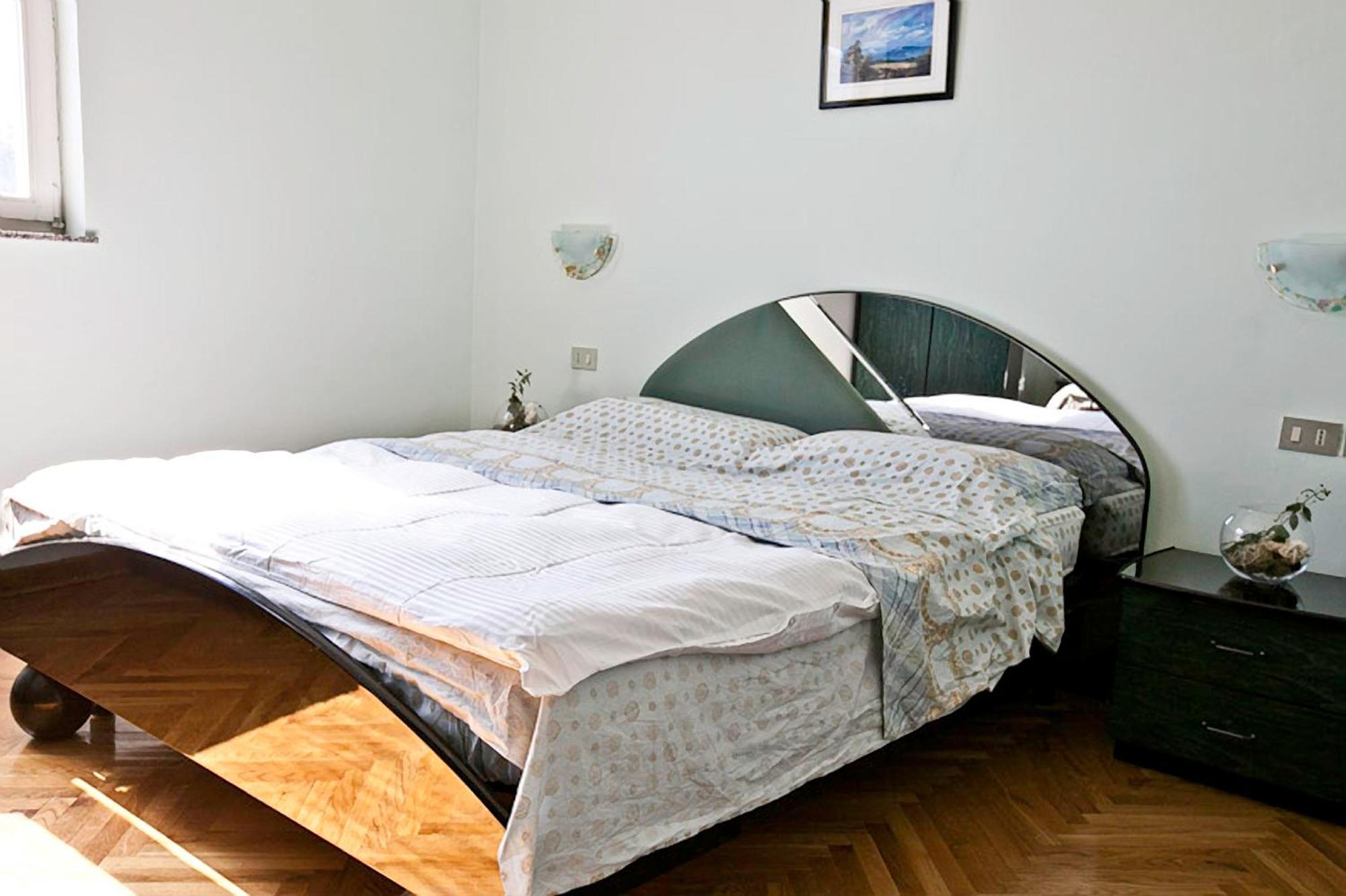 Apartments Villa Iva Ravni Bilik gambar
